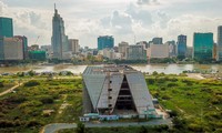 Sớm sửa sai ở Thủ Thiêm
