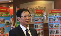 Cảnh sát tư pháp sẽ áp giải cựu trung tướng Phan Văn Vĩnh ra tòa ngày 12/11 tới.