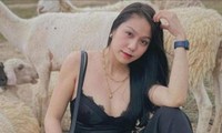 'Dì ghẻ' Nguyễn Võ Quỳnh Trang