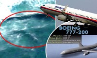 Cơ trưởng của MH370 đã lái máy bay để tự sát như thế nào?