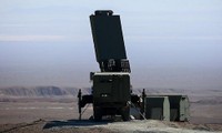 Iran bị nghi triển khai ‘rồng lửa’ S-300 sát vịnh Ba Tư