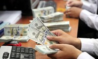 Bộ Ngoại giao nói về việc Mỹ dán nhãn 'Việt Nam thao túng tiền tệ'
