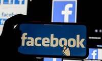 Facebook nhiều lần bị tố không kiểm soát các nội dung gây hại. (Ảnh: Reuters)