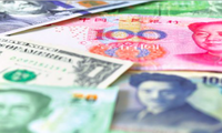 Nga và Trung Quốc đang chuẩn bị cho việc tách khỏi hệ thống tài chính do đồng đô la Mỹ thống trị. (Ảnh: Global Times)