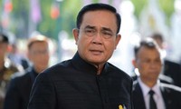 Ông Prayuth Chan-o-cha