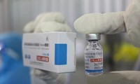 Thêm 1 triệu liều vắc xin Vero Cell về đến TPHCM