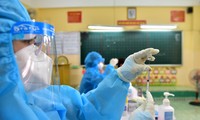 Hơn 2 triệu người đã tiêm vắc xin ngừa COVID-19 mũi 2 tại TPHCM