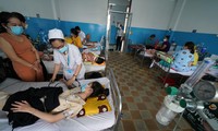 Thêm hàng trăm ổ dịch tại TPHCM, 24 người tử vong vì sốt xuất huyết