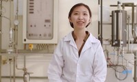 Cô sinh viên đam mê với STEM, quyết học ngành Kỹ thuật để “phụ nữ sao cứ phải nội trợ” 