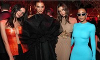 Cuộc đấu của các nhà mốt trong bữa tiệc hậu Oscar: Balenciaga hay Dior thắng thế?