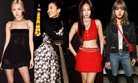 6 mẹo phối váy mini đúng trend Xuân Hè 2022: Váy ngắn trông vẫn sang nếu khéo mix đồ