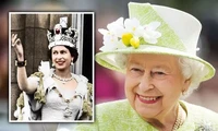 Khám phá 10 bí mật thú vị ngày đăng quang của Nữ hoàng Anh nhân Đại lễ Bạch kim