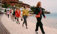 Những thiết kế nổi bật nhất mùa thời trang Cruise 2023 từ Chanel, Louis Vuitton, Gucci