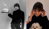 Chị đẹp Song Hye Kyo tung ảnh sinh nhật tuổi 41 chất ngút ngàn