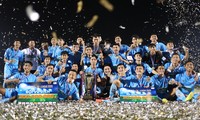 “Phục thù” thành công, đội trường ĐH Cần Thơ vô địch SV-League 2020