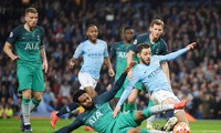 Lịch thi đấu vòng 2 Ngoại hạng Anh: Man City đại chiến Tottenham 