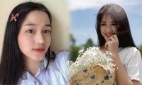 Nhan sắc đời thường xinh đẹp của tân Hoa hậu Việt Nam 2020 Đỗ Thị Hà