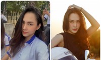 Loạt ảnh đời thường dễ thương của Miss World Vietnam 2022 Huỳnh Nguyễn Mai Phương