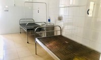 Thêm một bệnh viện dã chiến ở Nghệ An dừng hoạt động vì không còn bệnh nhân COVID-19