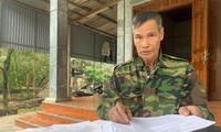 Hà Tĩnh: Đổi đất cho xã làm hội quán thôn, 16 năm chưa đòi được