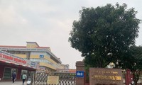 Tiết lộ bất ngờ về gói thầu gần 5 tỷ đồng giữa bệnh viện ở Hà Tĩnh và Việt Á