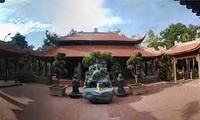 Giáo hội Phật giáo Việt Nam cách hết chức vụ, phạt sám hối đối với sư trụ trì chùa Biện Sơn