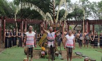 Sôi động Tuần ‘Đại đoàn kết các Dân tộc - Di sản Văn hóa Việt Nam 2022’