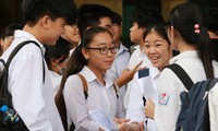 Phú Thọ có lượng thí sinh giành điểm 10 chiếm 6% cả nước
