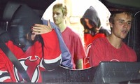 Selena Gomez - Justin Bieber tiếp tục bên nhau không rời