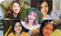 Những nữ YouTuber Việt truyền cảm hứng được dân mạng yêu thích