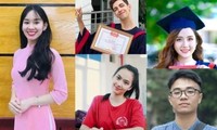 Những câu chuyện tự hào trong năm 2021 của bạn trẻ Việt