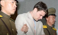 [ĐỒ HỌA] Điều gì đã xảy ra với Otto Warmbier ở Triều Tiên?