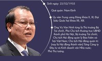 Hàng loạt sai phạm của nguyên Phó Thủ tướng Vũ Văn Ninh