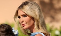 Ivanka Trump bị chỉ trích xấu tính 