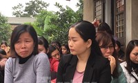 Hàng nghìn giáo viên lâu năm ở Hà Nội lo lắng trước nguy cơ mất việc 