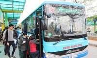 Khoảng 8.000 lao động lĩnh vực VTHKCC bằng xe buýt tại Hà Nội đang phải nghỉ việc vì dịch COVID-19