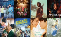 Top phim Hàn &apos;tệ nhất&apos; 2022: &apos;Eve&apos; chiếm ngôi quán quân, &apos;Big Mouth&apos; bất ngờ cũng được điểm tên