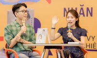 Hotgirl Khánh Vy, hotboy Thiện Khiêm ra mắt sách, gặp fan TP.HCM trước ngày thi THPT 2020