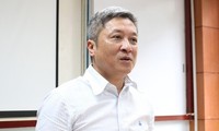 Thứ trưởng Bộ Y tế Nguyễn Trường Sơn được chỉ định kiêm giữ chức Phó Trưởng Ban Bảo vệ chăm sóc, sức khỏe T.Ư