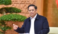 Thủ tướng yêu cầu đẩy nhanh tiến độ điều tra, mở rộng vụ án ở Công ty Việt Á