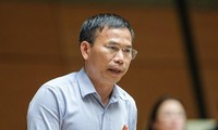Bộ máy yếu kém sẽ làm 'lãng phí' cơ hội phát triển đất nước