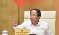 Cao tốc Bắc - Nam: Tuyệt đối không để xảy ra tham nhũng, lãng phí
