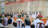 UBND TPHCM nêu 10 nhóm vấn đề xin ý kiến người dân Thủ Thiêm