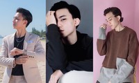 9X điển trai gốc Hà Tĩnh: Vừa làm MC, mẫu ảnh và diễn viên tự do