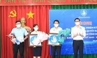 Hội Sinh viên tỉnh Đồng Nai có tân Chủ tịch