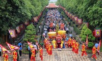 Nhiều hoạt động thú vị tại Lễ Giỗ tổ Hùng Vương tại TP. HCM