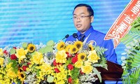  Anh Nguyễn Minh Kiên tái đắc cử Bí thư Tỉnh Đoàn Đồng Nai khóa X