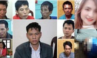 Công an lên tiếng thông tin mẹ nữ sinh Điện Biên nợ tiền kẻ chủ mưu bắt cóc con