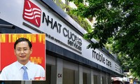 Bắt giam Chánh văn phòng Thành ủy Hà Nội vì liên quan vụ Nhật Cường