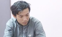 Sau khi quan hệ tình dục, Nguyễn Quang Hùng ra tay sát hại người tình